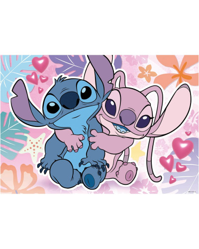 Educa لغز Disney Stitch 300 قطعة