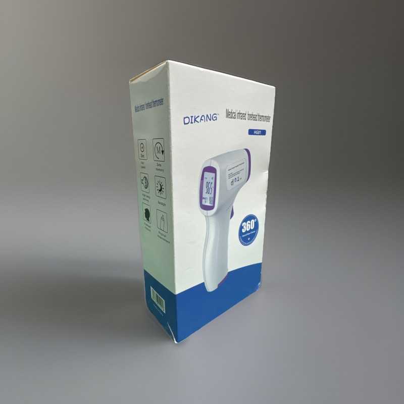 Dikang Non-Contact Forehead Thermometer