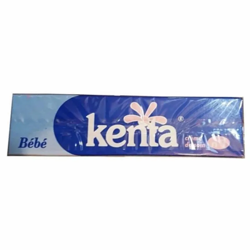 كريم الحفاض Kenta PM