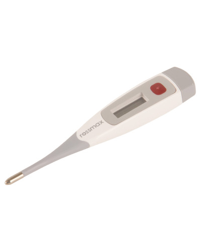Rossmax Digital Thermometer with Flexible Tip