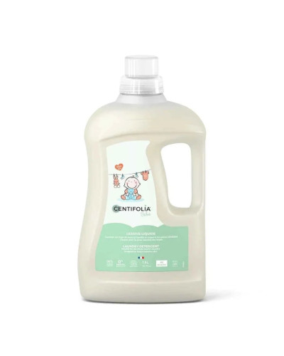 Centifolia Lessive bébé