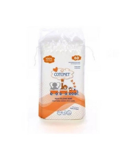 Cotonette Cotton Squares