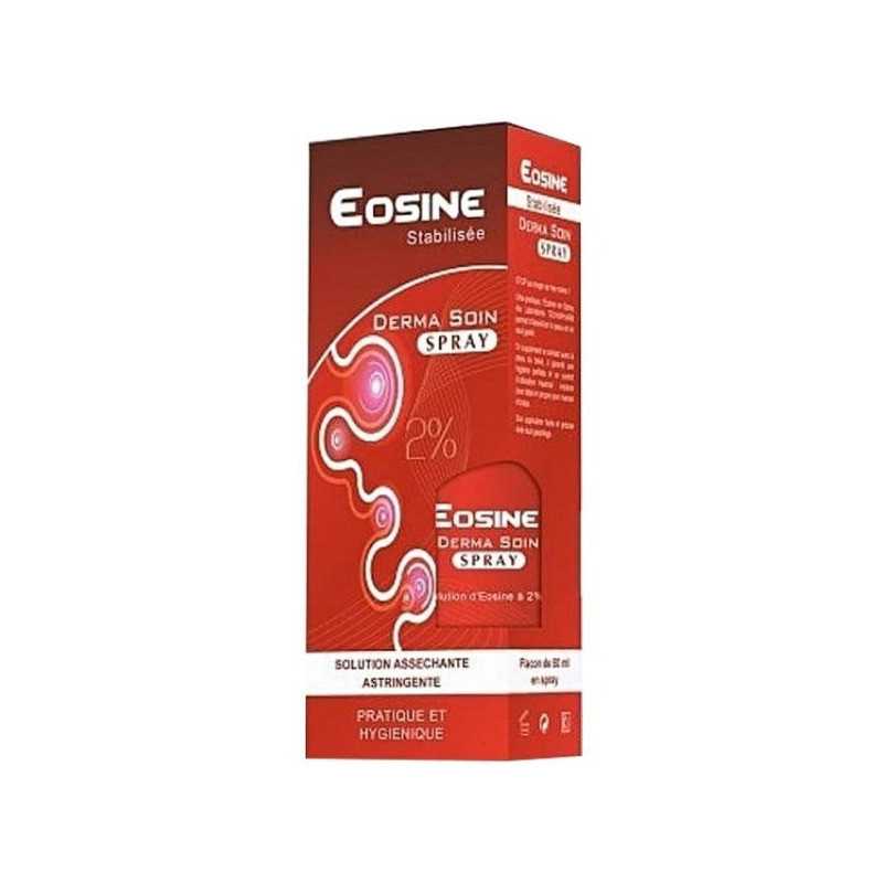 Éosine Mediderm Plus 2 %