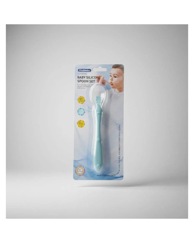 Kokibébé Cuillère bébé