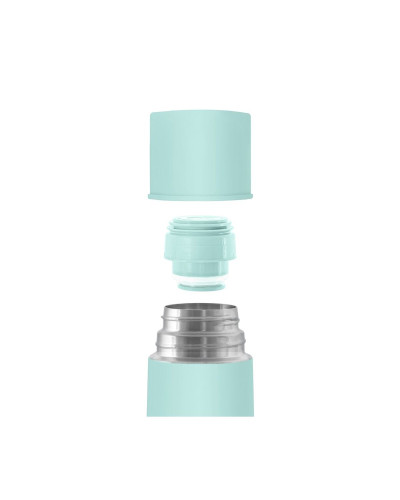 Miniland Thermy Whaley 500 ml whale baby thermos