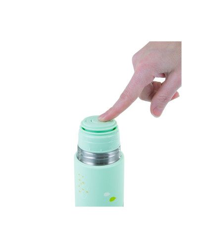 Miniland Thermy Whaley 500 ml whale baby thermos