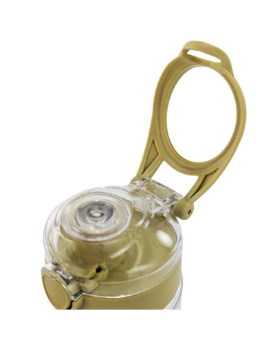 قارورة ماء للأطفال Junior Bottle Explorer سعة 500 مل Miniland