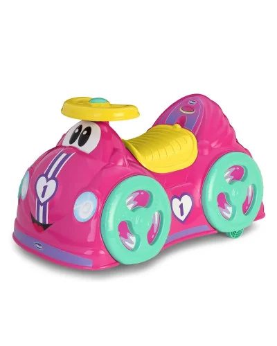 Correpasillos All Around Girl Chicco