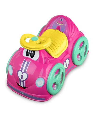 Porteur bébé All Around Girl Chicco