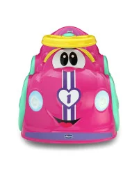 VOITURE PORTEUR 360 CHICCO ALL AROUND GIRL 