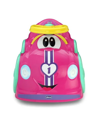 Porteur bébé All Around Girl Chicco