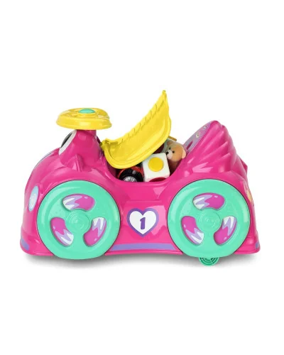 All Around Girl ride-on toy Chicco