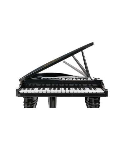 Piano infantil de cola Symphonic Grand Piano Set de Winfun con taburete y micrófono
