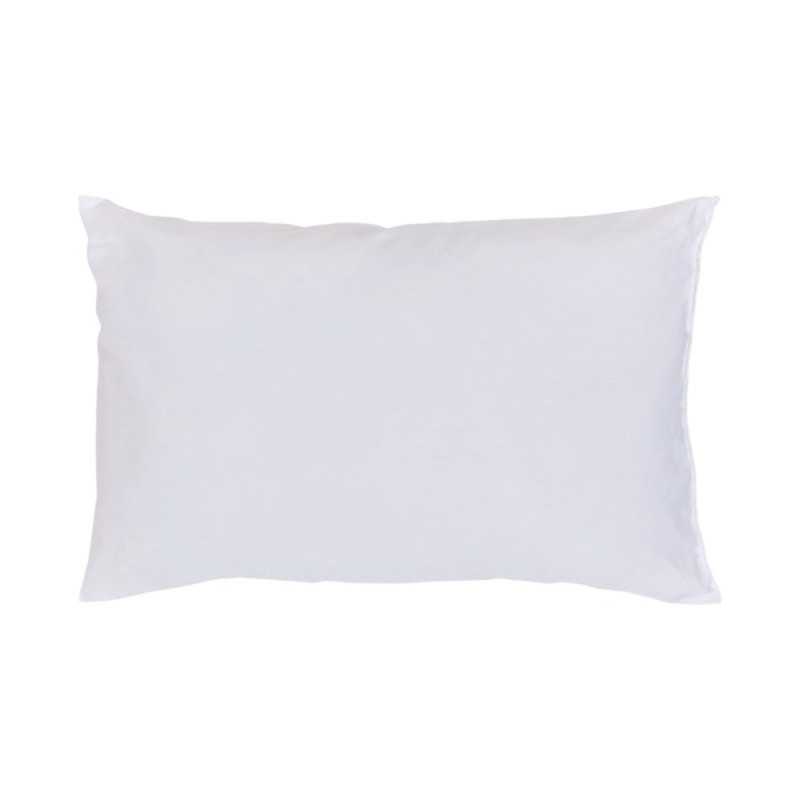 Almohada infantil de algodón orgánico 40x60 cm Candide