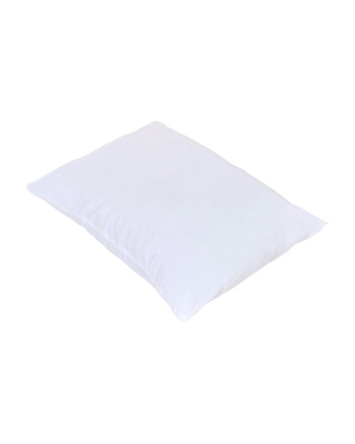 Almohada infantil de algodón orgánico 40x60 cm Candide