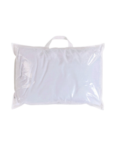 Almohada infantil de algodón orgánico 40x60 cm Candide