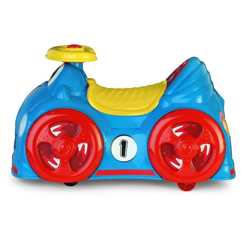 chicco voiture radiocommandée