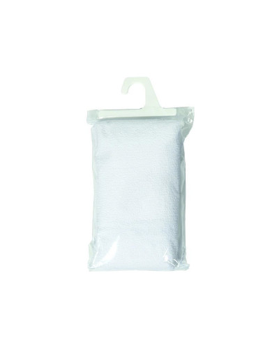 Candide white 60x120 cm waterproof terry cot mattress protector