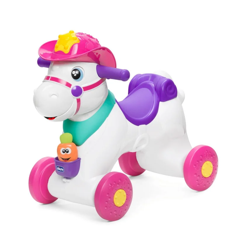 Porteur bébé Miss Baby Rodeo Chicco