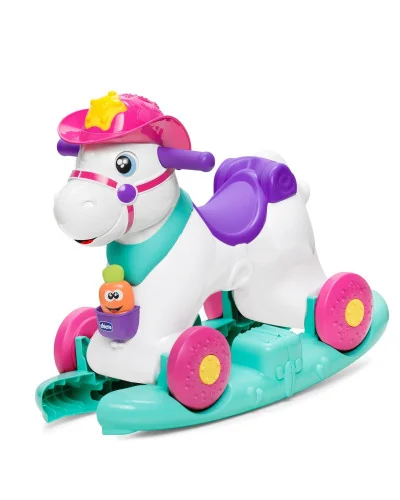 Porteur bébé Miss Baby Rodeo Chicco