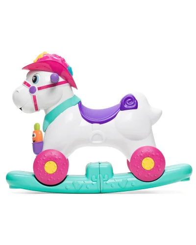 Porteur bébé Miss Baby Rodeo Chicco