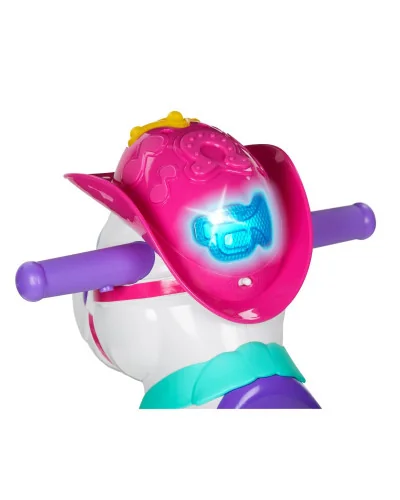 Porteur bébé Miss Baby Rodeo Chicco