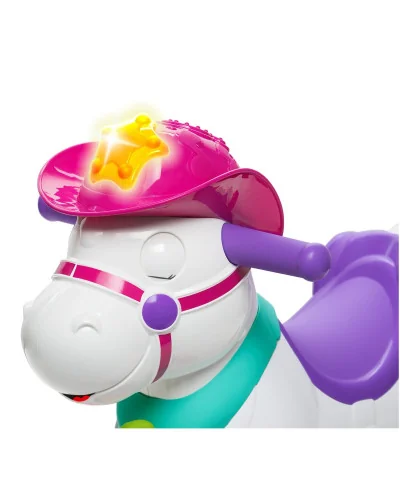 Porteur bébé Miss Baby Rodeo Chicco