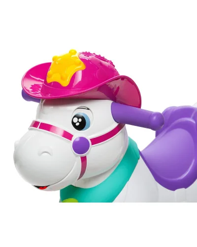 Porteur bébé Miss Baby Rodeo Chicco