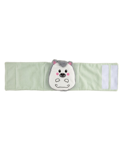 Ceinture Gripebelt Hérisson Dr. Brown's – vue produit