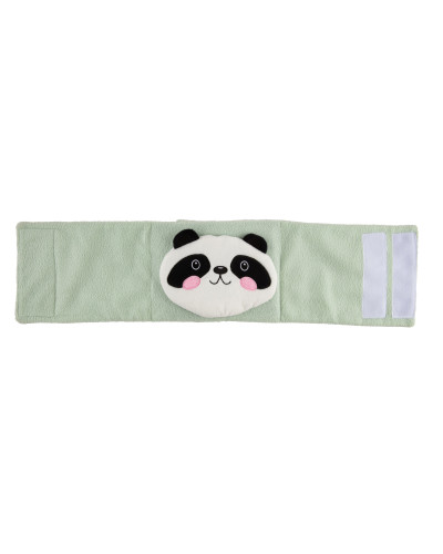 Dr. Brown's Gripebelt Panda warm belt for baby's tummy