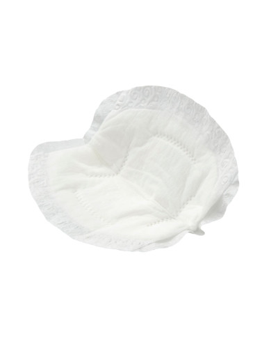 Coussinet d'allaitement jetable Dr. Brown's – vue du produit