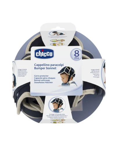 Bonnet de protection 9-20 mois Chicco