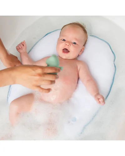 Coussin de bain évolutif Comfy Bath Doomoo