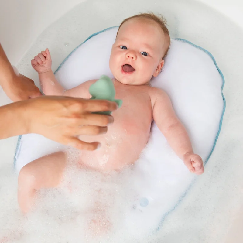 Coussin de bain évolutif Comfy Bath Doomoo - vue 2