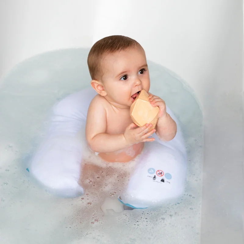Coussin de bain évolutif Comfy Bath Doomoo