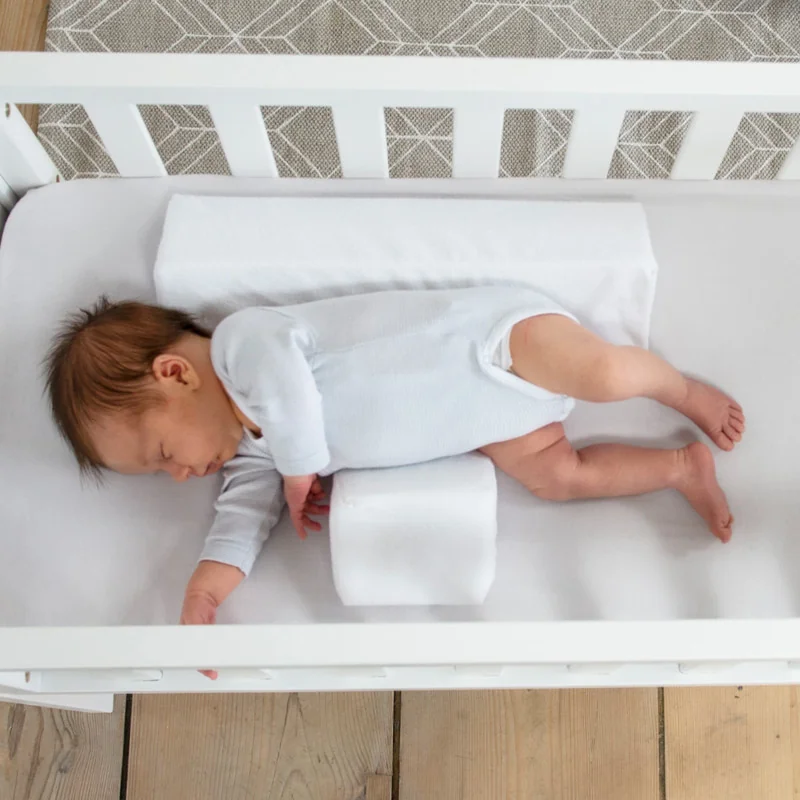 Cale bébé Baby Sleep Doomoo - vue 2
