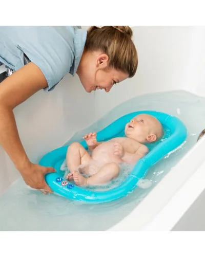 Matelas de bain gonflable Doomoo
