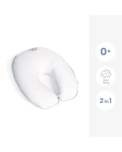 Coussin de bain évolutif Comfy Bath Doomoo