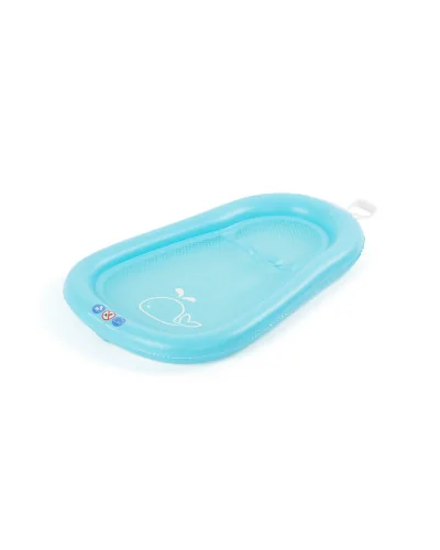 Inflatable bath mattress Doomoo