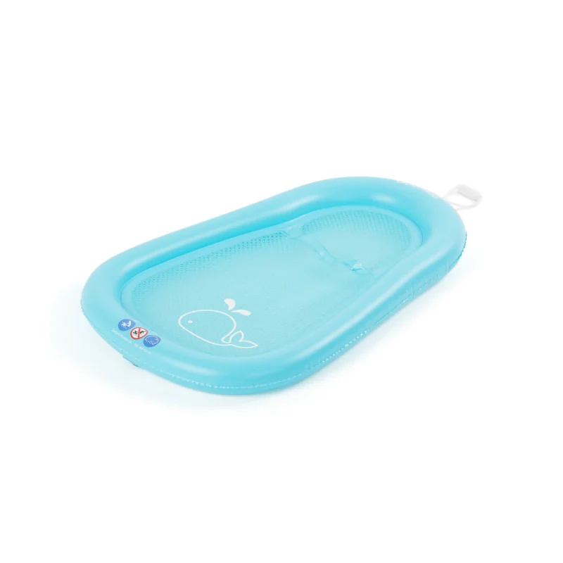 Matelas de bain gonflable Doomoo