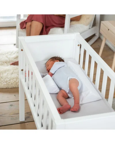 Cale bébé Baby Sleep Doomoo