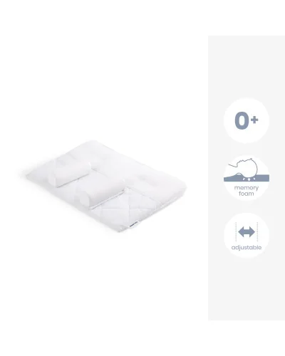 Supreme Sleep Large baby nest Doomoo