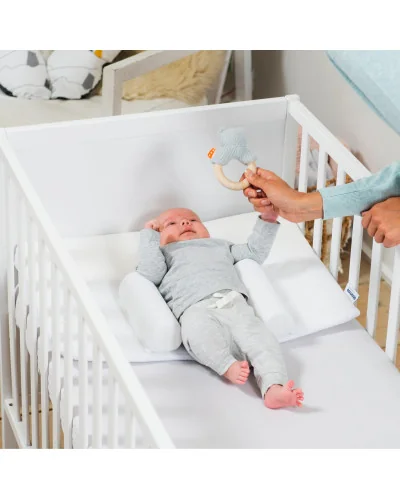 Supreme Sleep Large baby nest Doomoo
