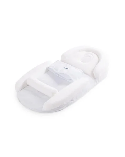 Nid de couchage Supreme Sleep Plus Doomoo pour bébé