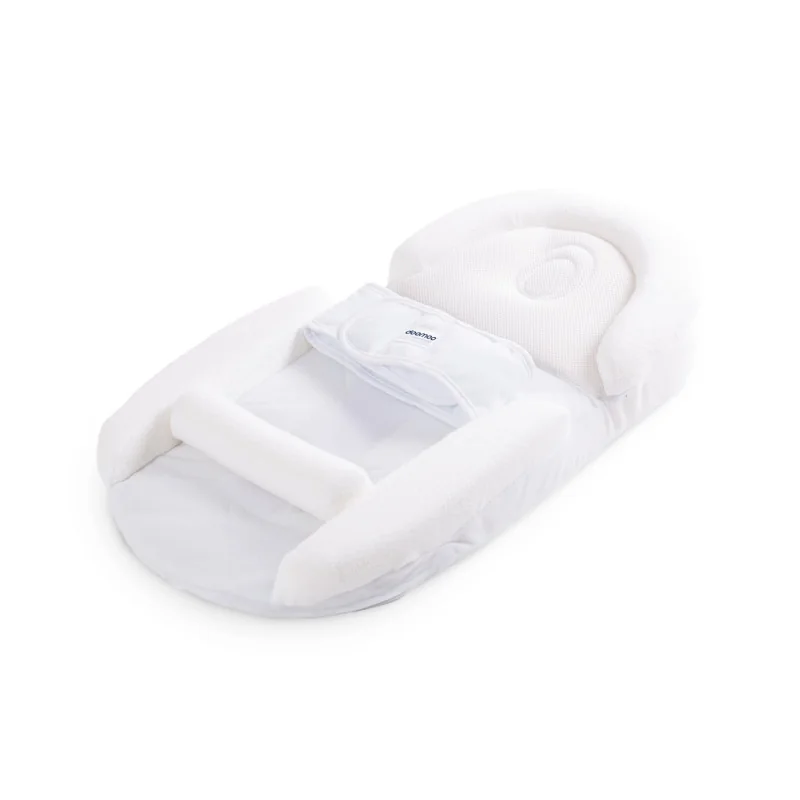 Nid de couchage Supreme Sleep Plus Doomoo pour bébé
