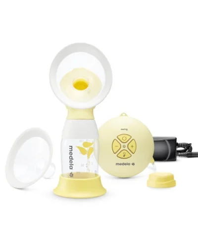 TIRE LAIT ELECTRIQUE SWING Medela
