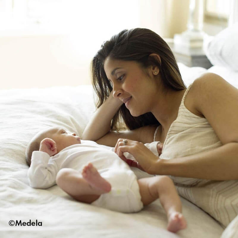 Coussinets D allaitement Jetables 30 pièces Medela