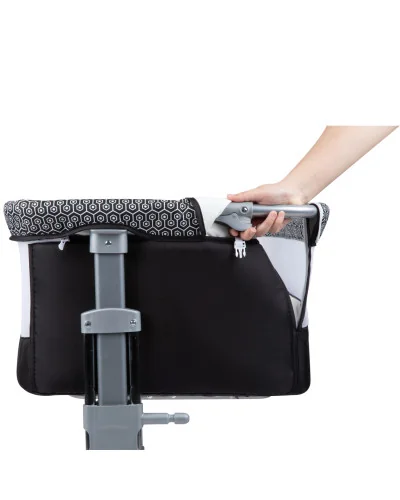 Berceau Cododo CALIDOO Geometric Safety 1st