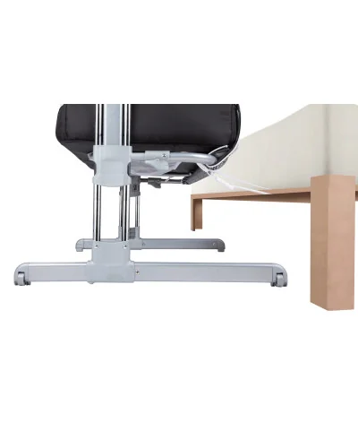 Berceau Cododo CALIDOO Geometric Safety 1st