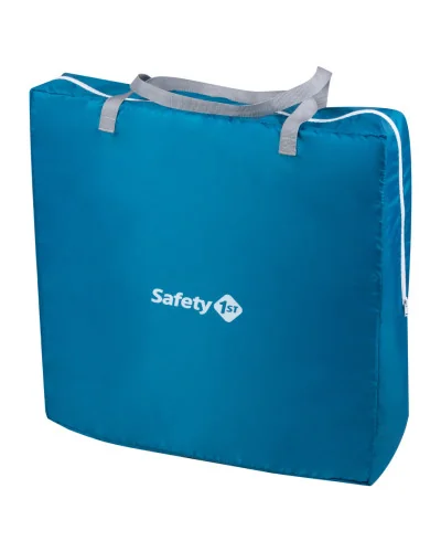 Lit parapluie et berceau de voyage Globe Dream Happy Day Safety 1st